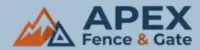 Apex Fence & Gate Logo