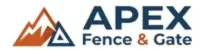 Apex Fence & Gate Logo
